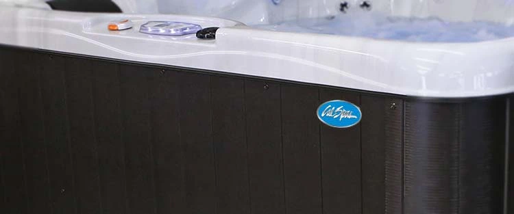 Cal Preferred™ for hot tubs in Bellevue