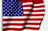 american flag - Bellevue