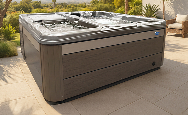 Cold Plunge Spas Series Bellevue hot tubs for sale