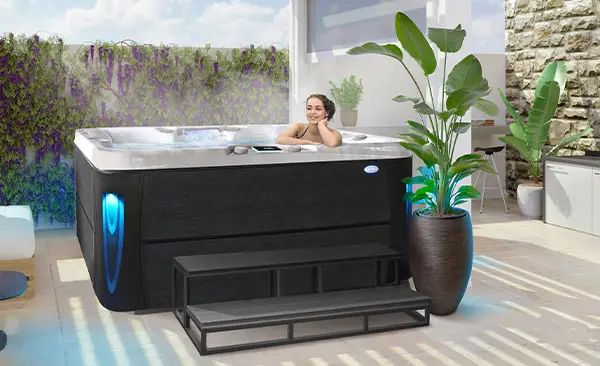 Escape X-Series Spas Bellevue hot tubs for sale