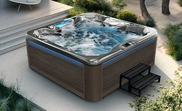 Platinum™ Spas Bellevue hot tubs for sale