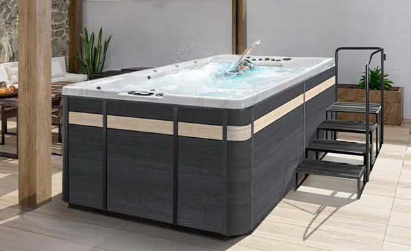 Swim X-Series Spas Bellevue hot tubs for sale