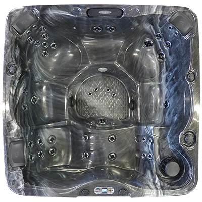 Pacifica EC-739L hot tubs for sale in Bellevue