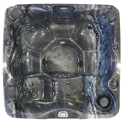 Pacifica-X EC-739LX hot tubs for sale in Bellevue