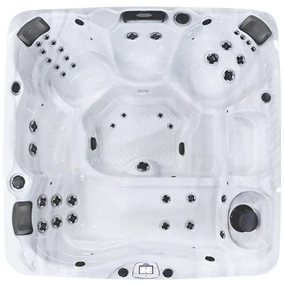 Avalon-X EC-840LX hot tubs for sale in Bellevue