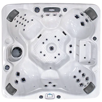 Cancun-X EC-867BX hot tubs for sale in Bellevue