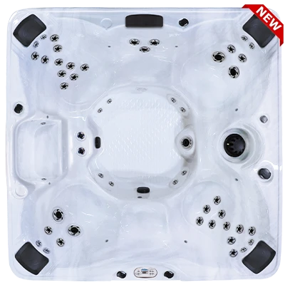 Tropical Plus PPZ-743BC hot tubs for sale in Bellevue
