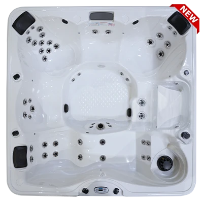 Pacifica Plus PPZ-743LC hot tubs for sale in Bellevue